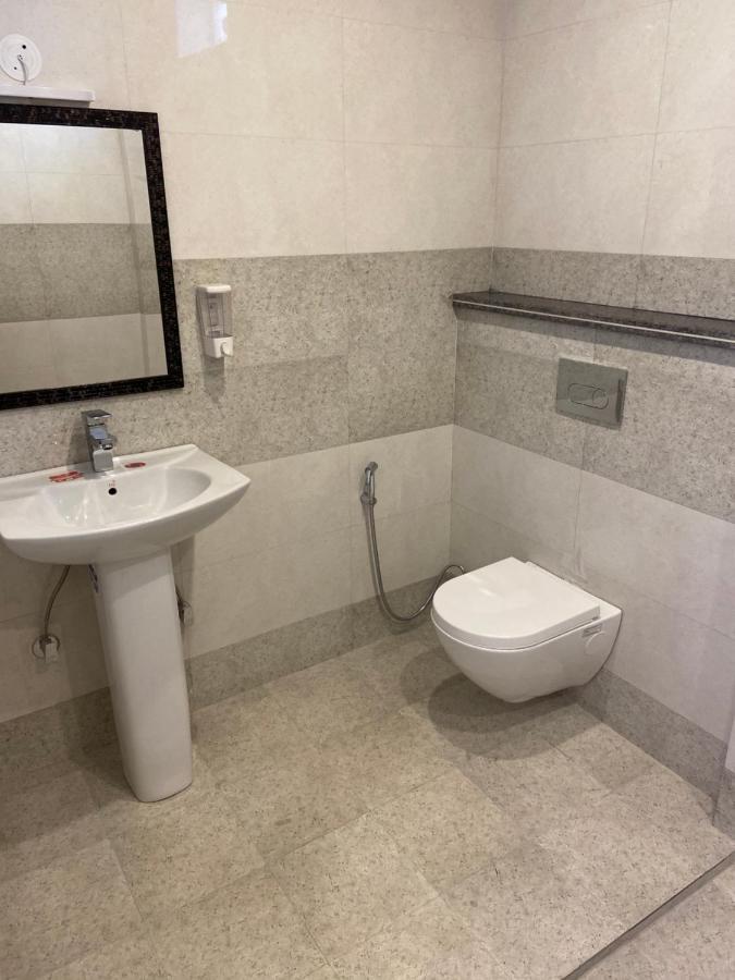 Hotel Tulsi Villa Dehradun Extérieur photo